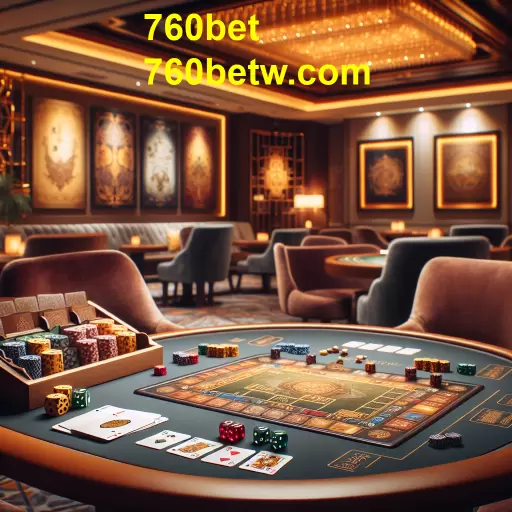 Descubra o Fascinante Mundo dos Jogos de Mesa